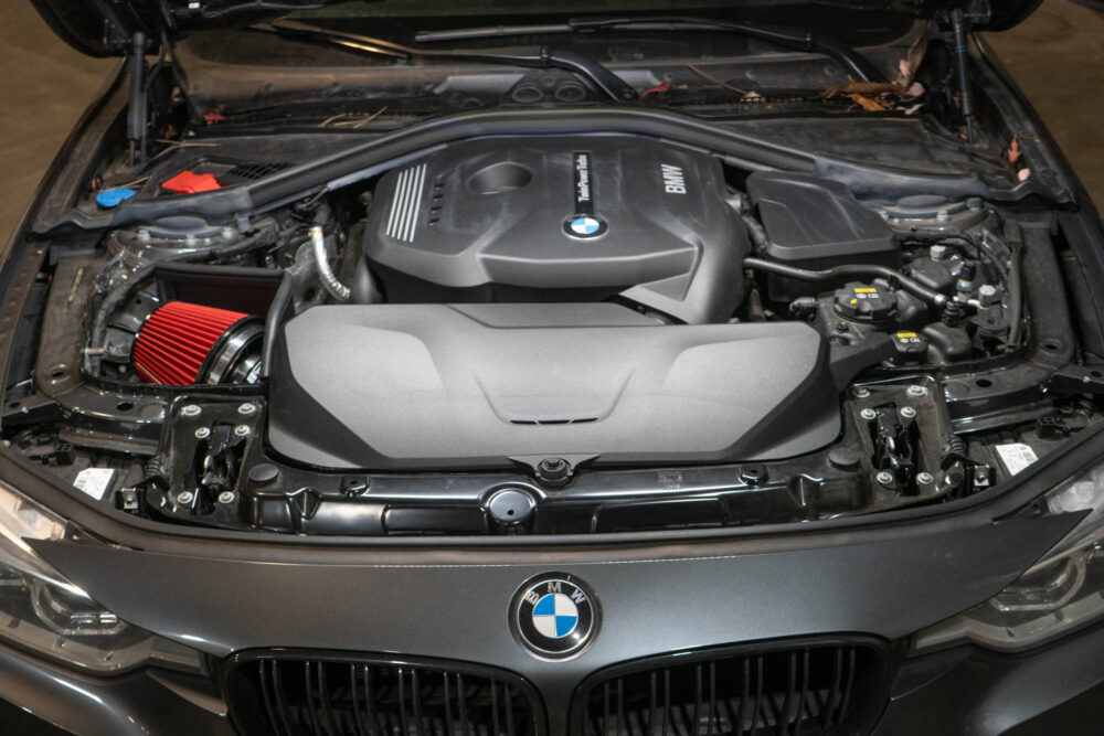 CTS Turbo BMW F2X/F3X 230i/330i/430i B46/B48 Intake System - Image 6