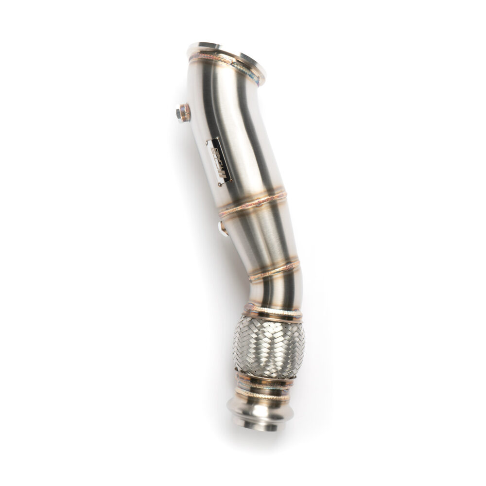 CTS Turbo BMW F2X/F3X/G20/G30 230i/330i/430i/530i & xDrive B46 Downpipe