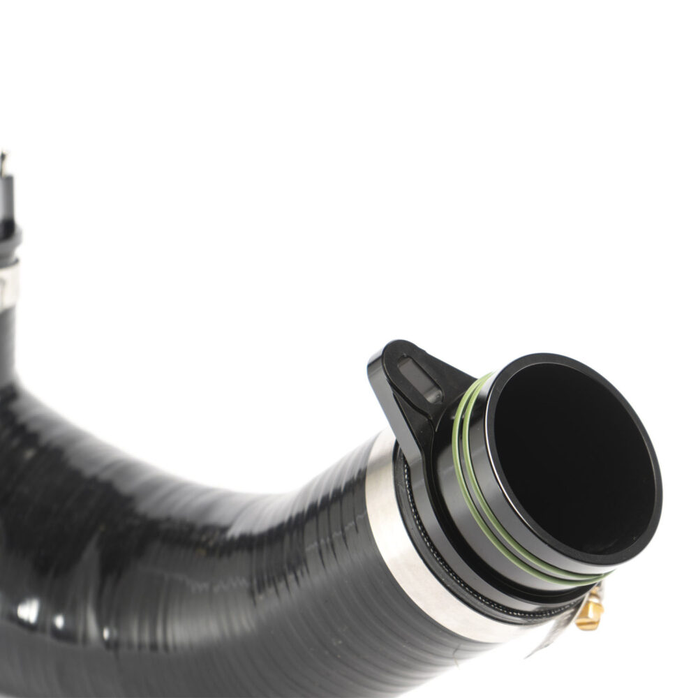 CTS Turbo BMW F2x/F3x N55 Turbo Inlet Pipe - Image 2