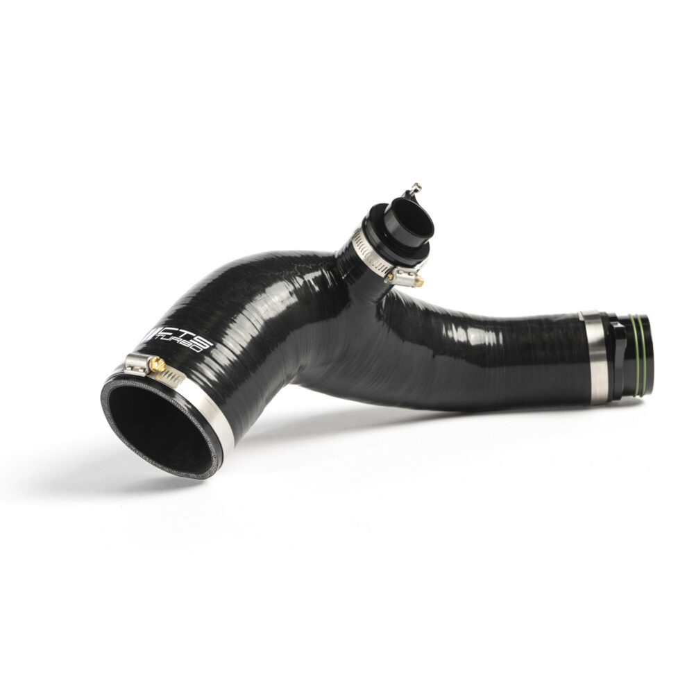 CTS Turbo BMW F2x/F3x N55 Turbo Inlet Pipe - Image 3