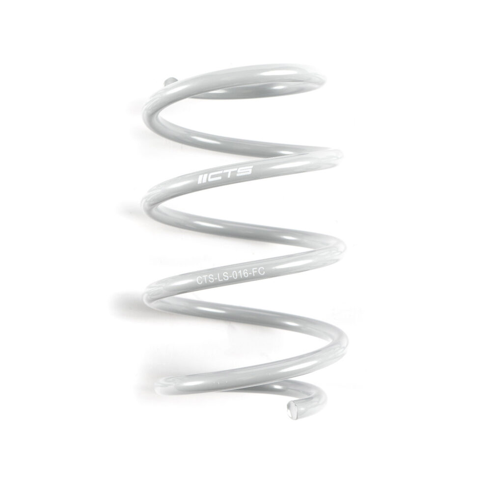 Alternative view of CTS Turbo BMW F30/F32 RWD Lowering Spring Set
