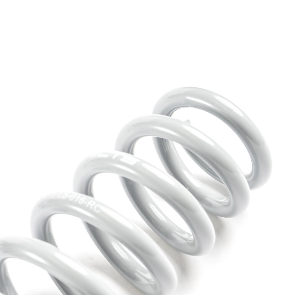 CTS Turbo BMW F30/F32 RWD Lowering Spring Set - Image 3