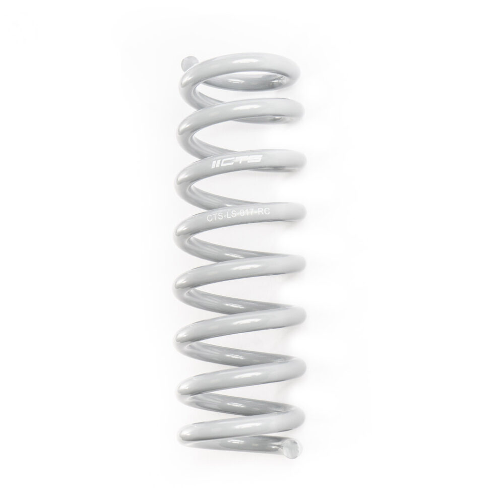 CTS Turbo BMW F30/F32 XDrive Lowering Spring Set - Image 3