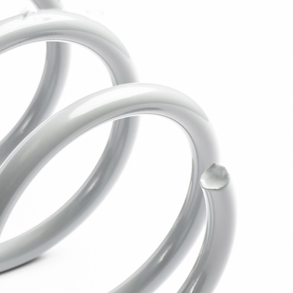 CTS Turbo BMW F30/F32 XDrive Lowering Spring Set - Image 4