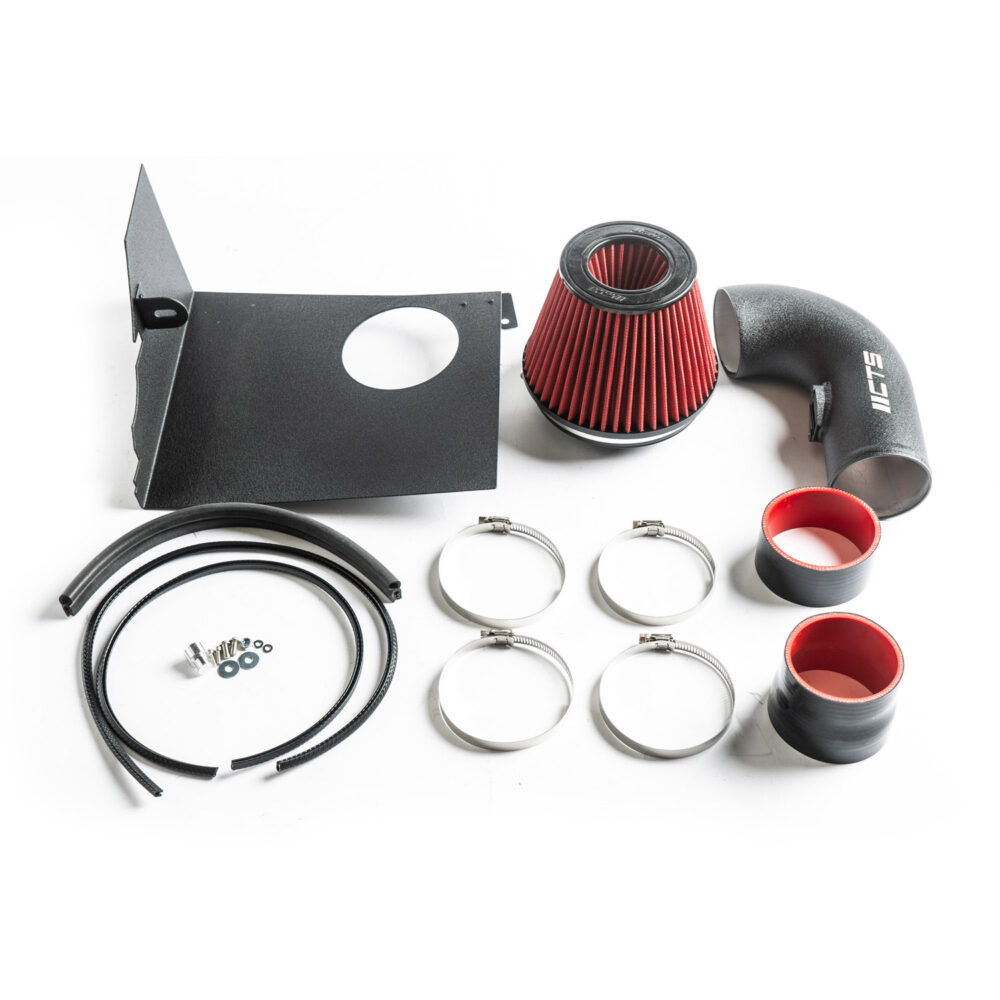 CTS Turbo BMW G-Series 230i/330i/430i B46 Intake System
