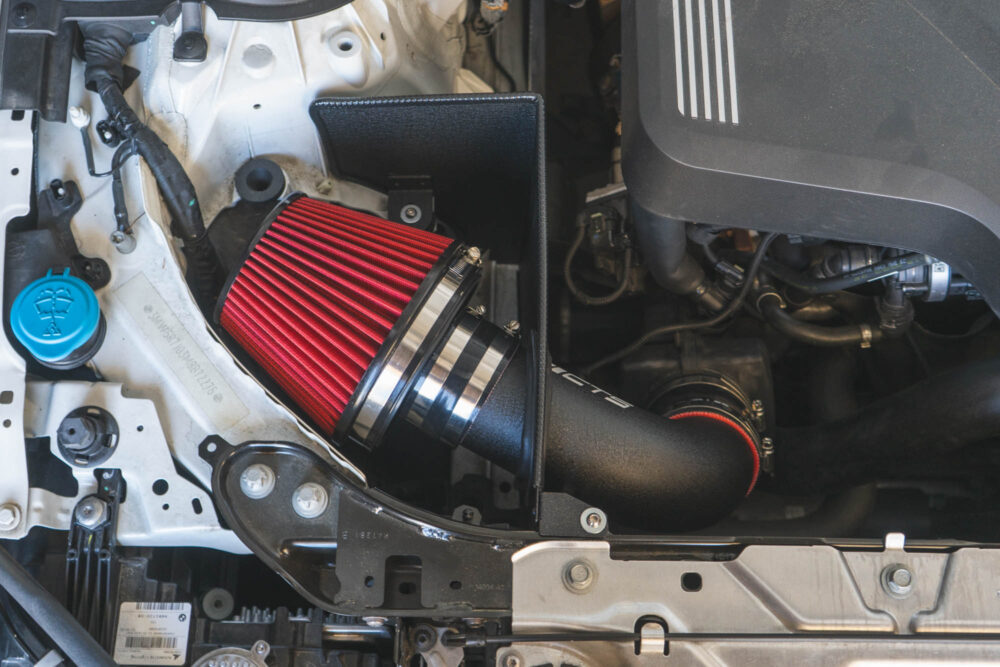 CTS Turbo BMW G-Series 230i/330i/430i B46 Intake System - Image 4