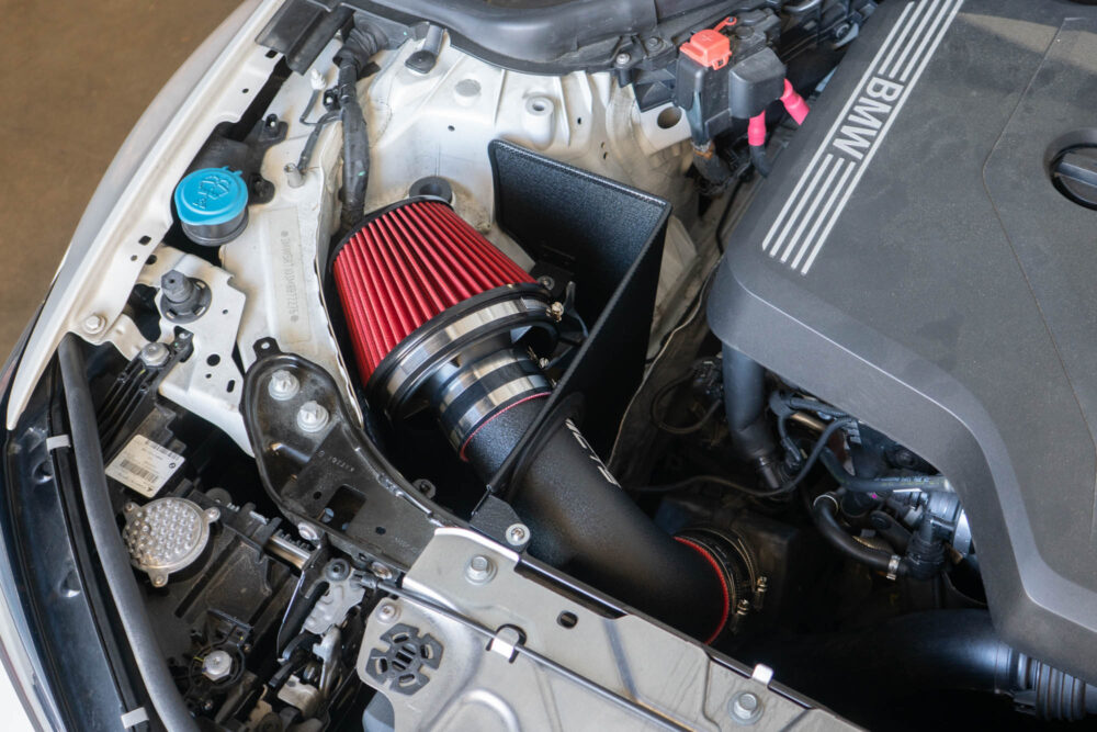 CTS Turbo BMW G-Series 230i/330i/430i B46 Intake System - Image 6
