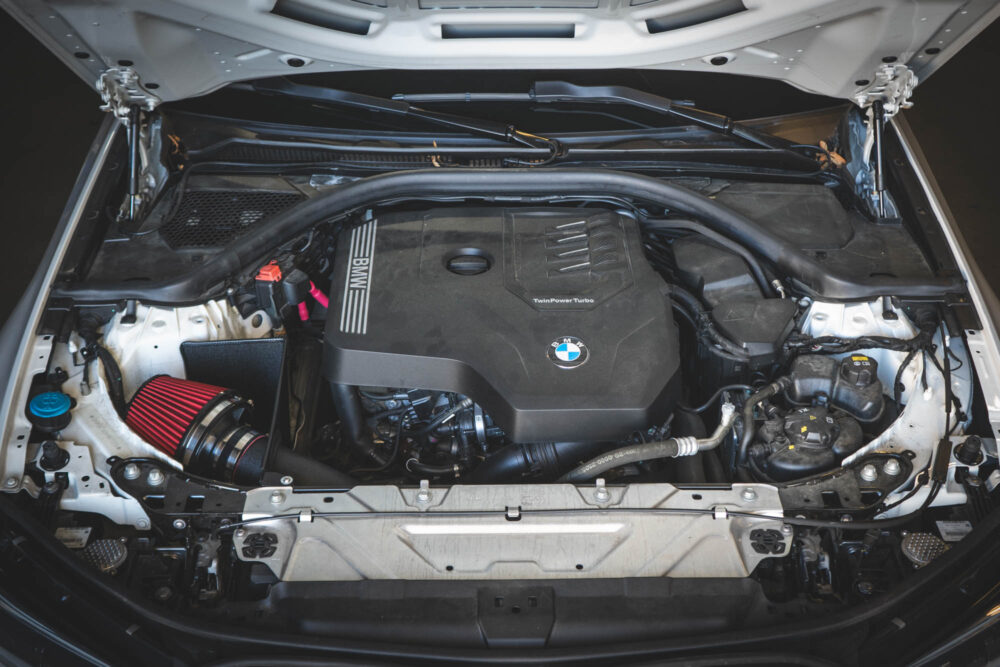 CTS Turbo BMW G-Series 230i/330i/430i B46 Intake System - Image 7