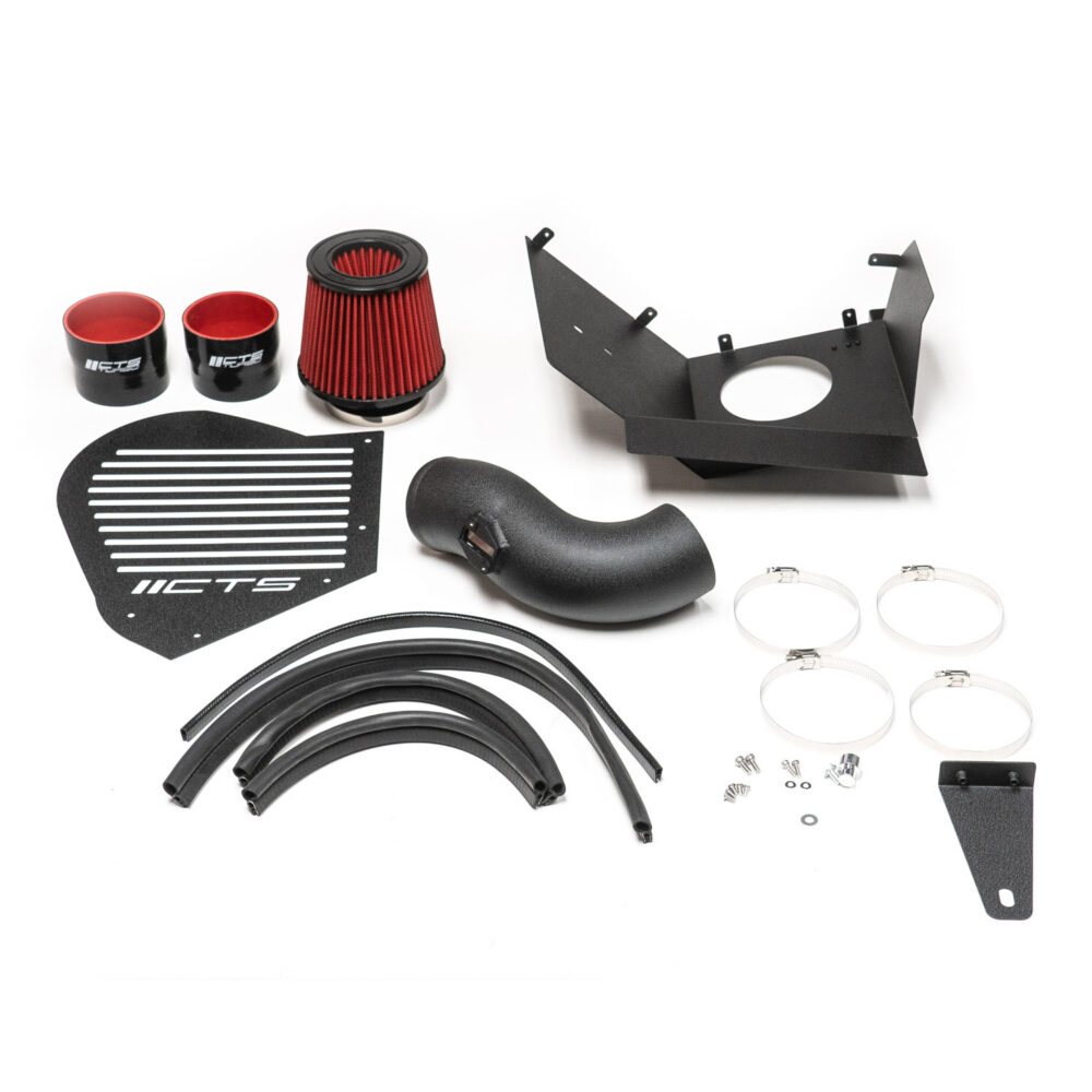 CTS Turbo BMW G01/G02 X3/X4 M40i B58 Intake System