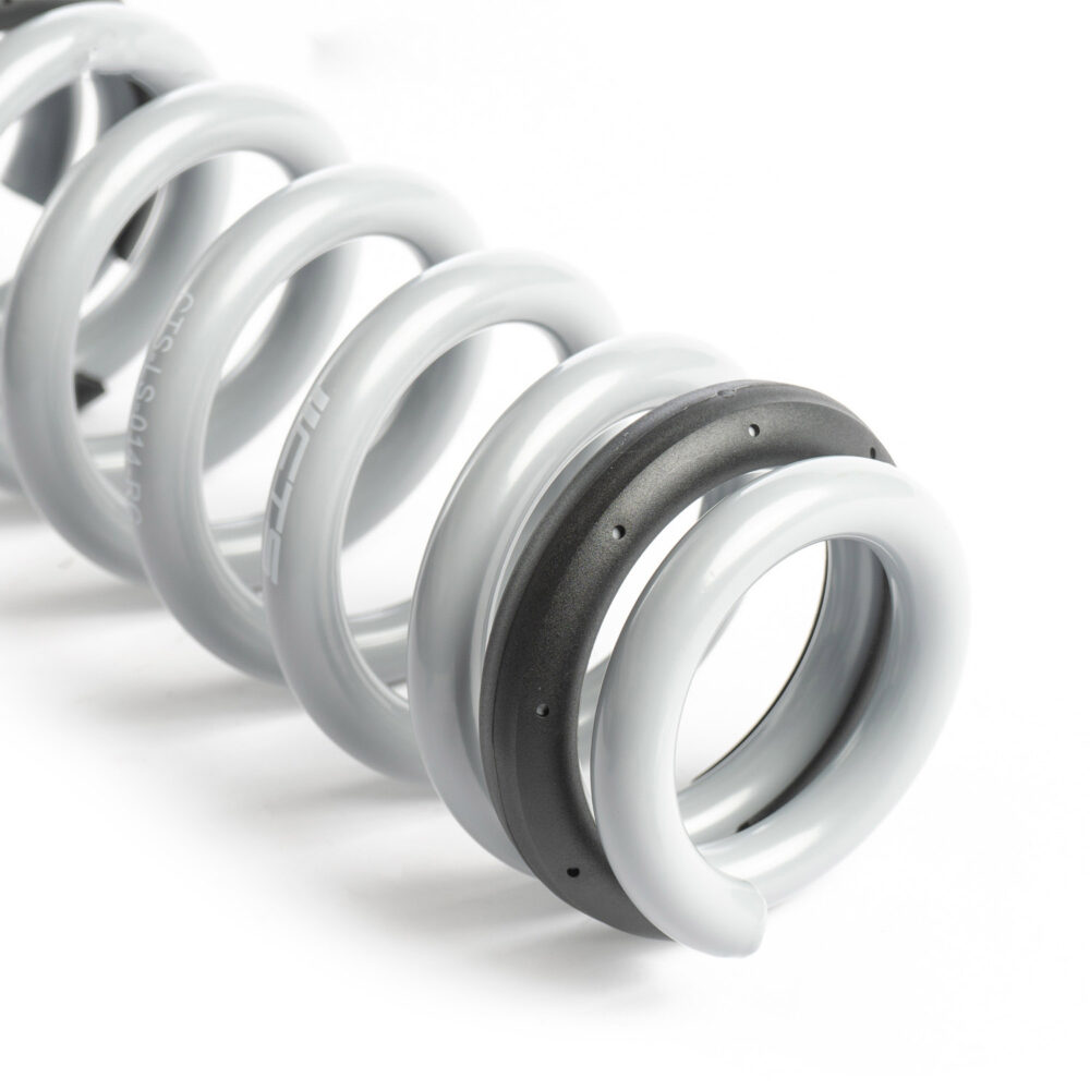 CTS Turbo BMW G80 M3/M3 Competition Lowering Springs - Image 7