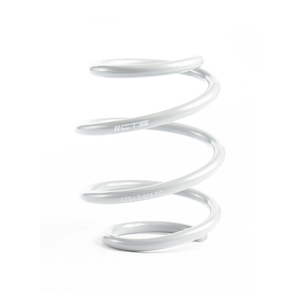 CTS Turbo BMW G80 M3/M3 Competition Lowering Springs - Image 8