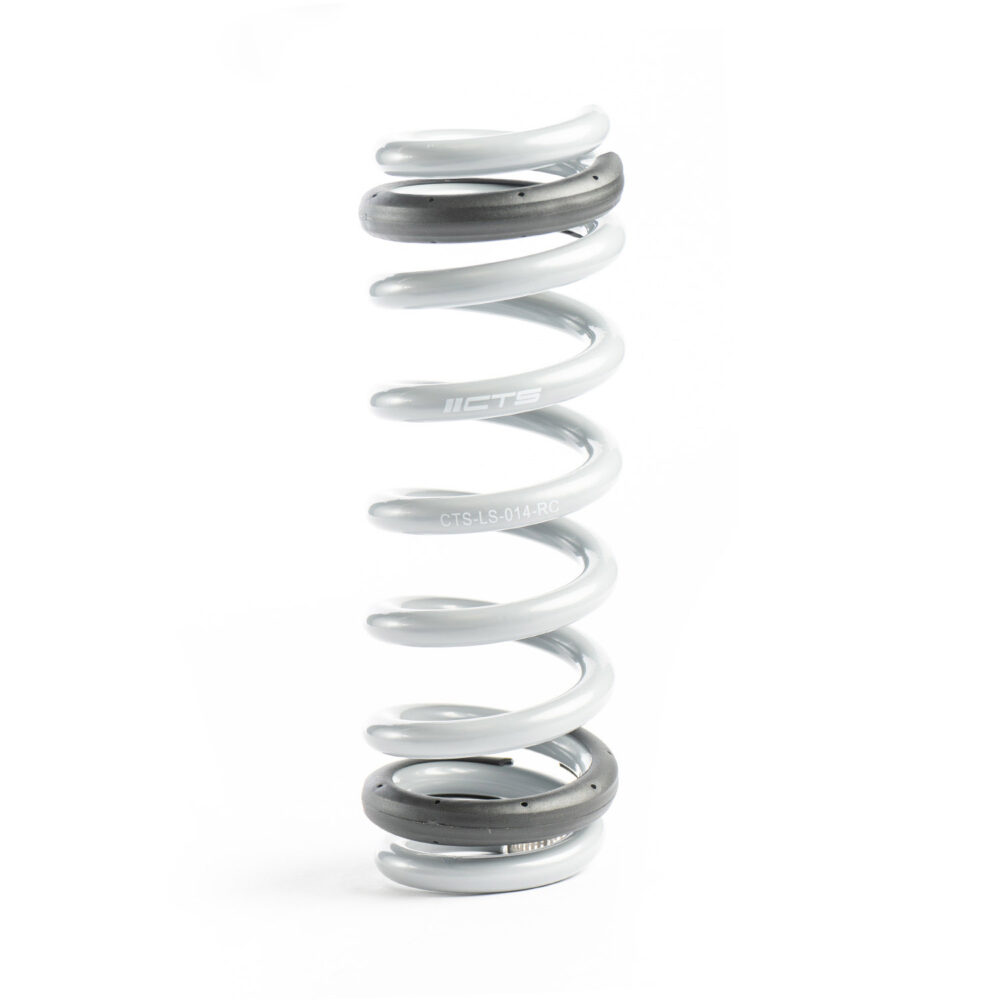 CTS Turbo BMW G80 M3/M3 Competition Lowering Springs - Image 9