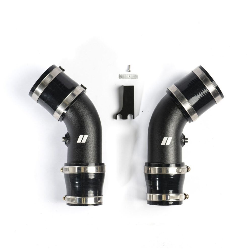 CTS Turbo BMW M5/M6 F10/F12/F13 S63 Charge Pipe Upgrade Kit