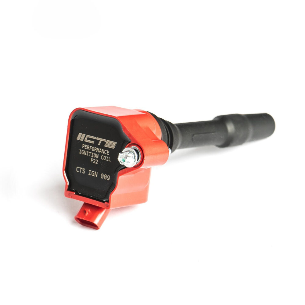 CTS Turbo BMW/MINI/TOYOTA High-Performance Ignition Coil B46/B48/B58/B58TU/S58