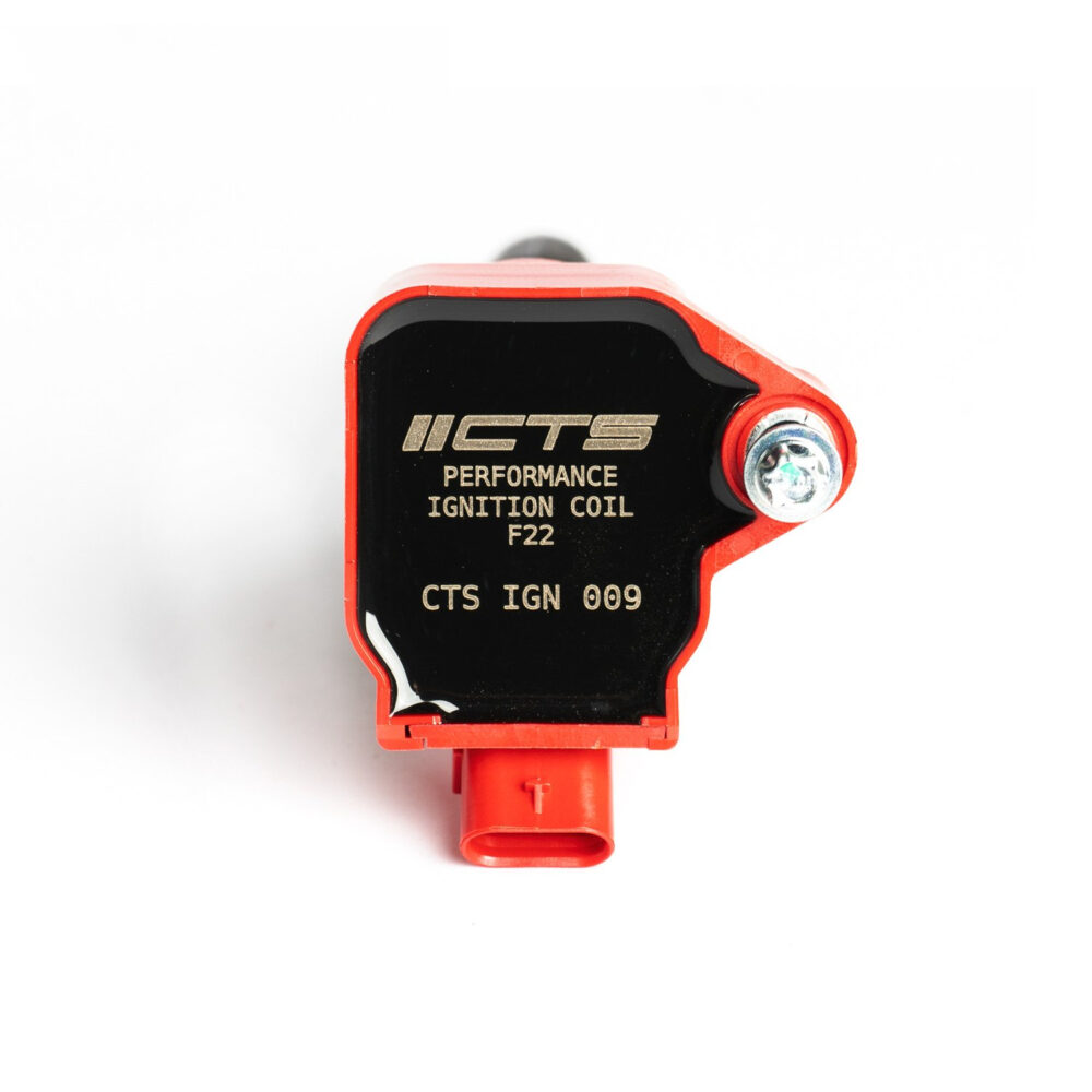 Alternative view of CTS Turbo BMW/MINI/TOYOTA High-Performance Ignition Coil B46/B48/B58/B58TU/S58