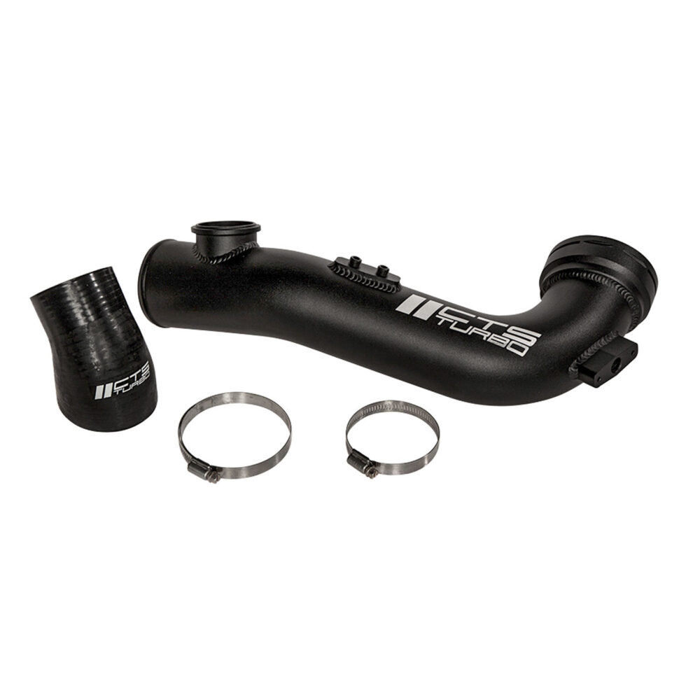 CTS Turbo BMW N54 Blowoff Valve Kit with Meth Bung