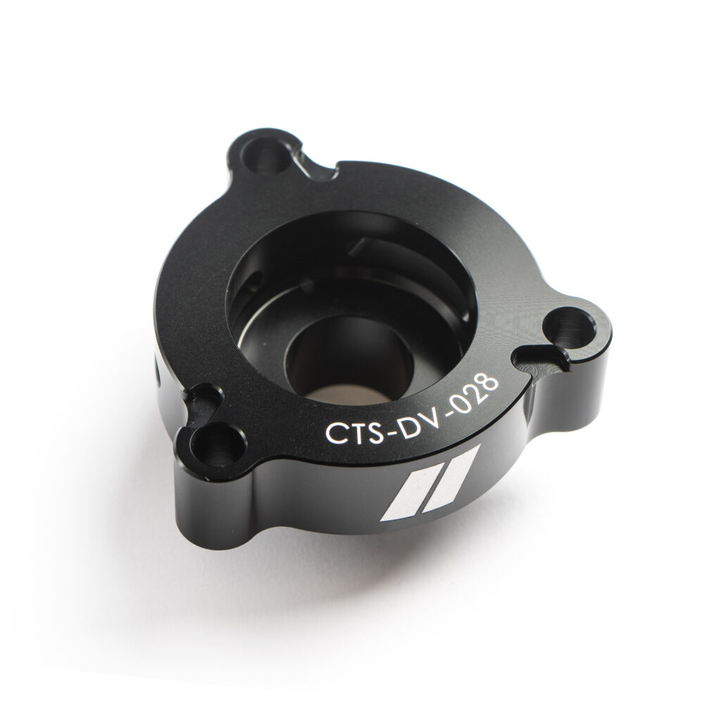 CTS Turbo BMW N55 Diverter Valve Spacer - Image 4