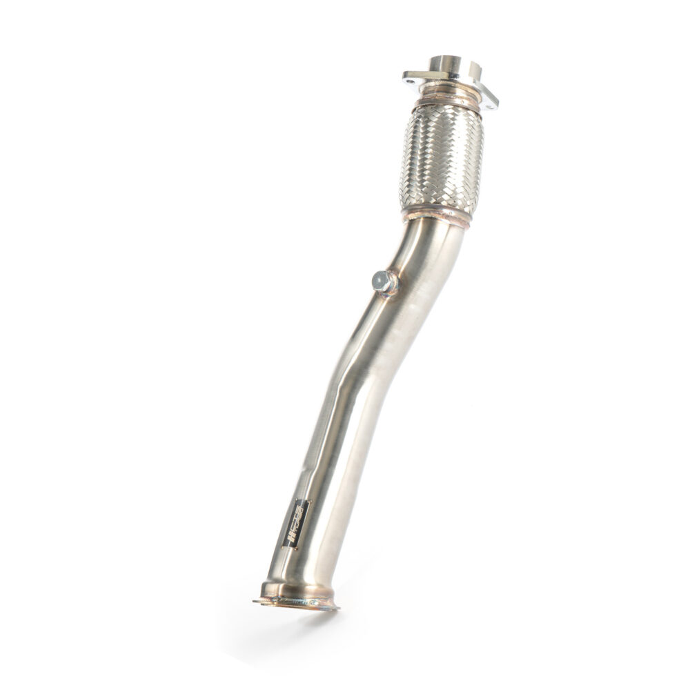 CTS Turbo BMW S58 G80/G82/G87 M2/M3/M3C/M4/M4C Downpipes - Image 3