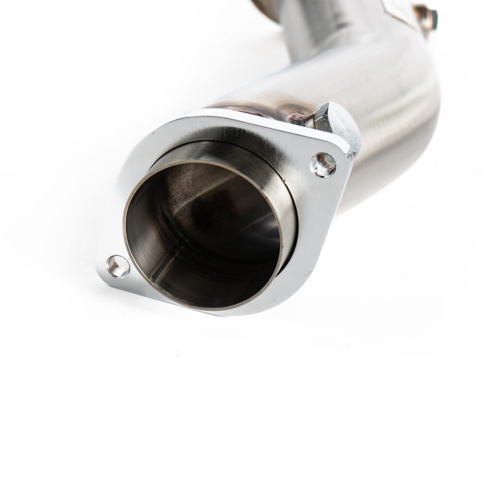CTS Turbo BMW S58 G80/G82/G87 M2/M3/M3C/M4/M4C Downpipes - Image 5