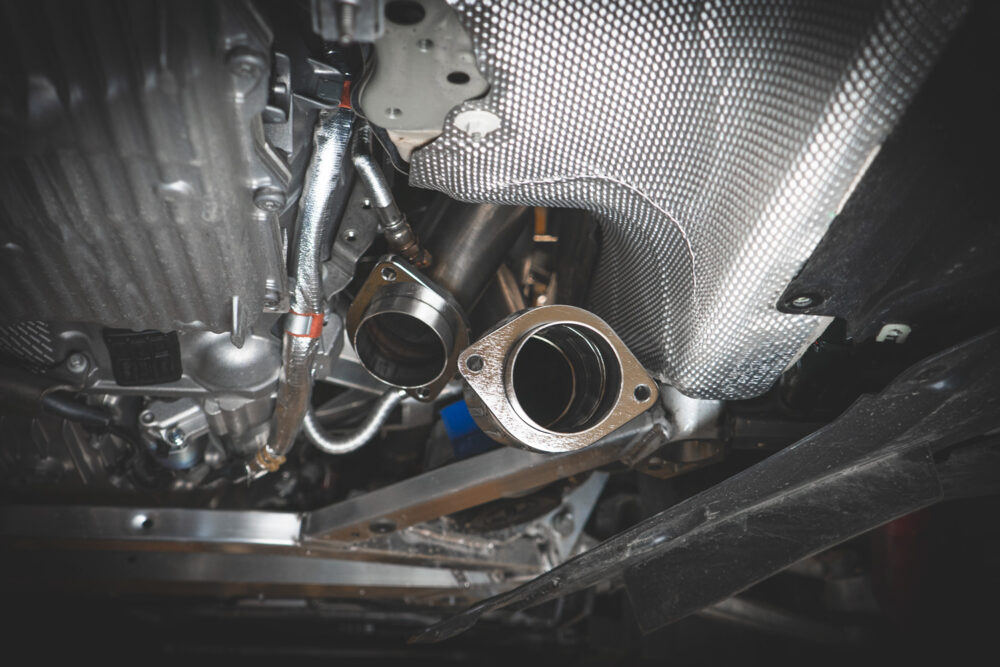 CTS Turbo BMW S58 G80/G82/G87 M2/M3/M3C/M4/M4C Downpipes - Image 6
