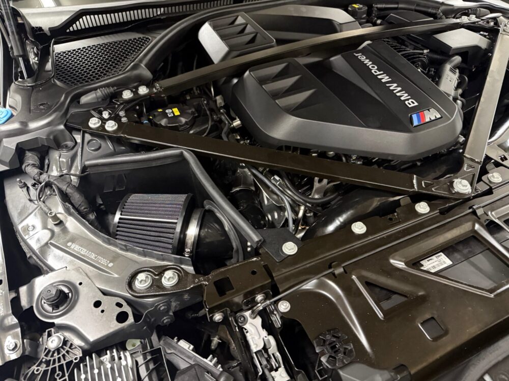 CTS Turbo BMW S58 G8X M2/M3/M4 Intake System - Image 12