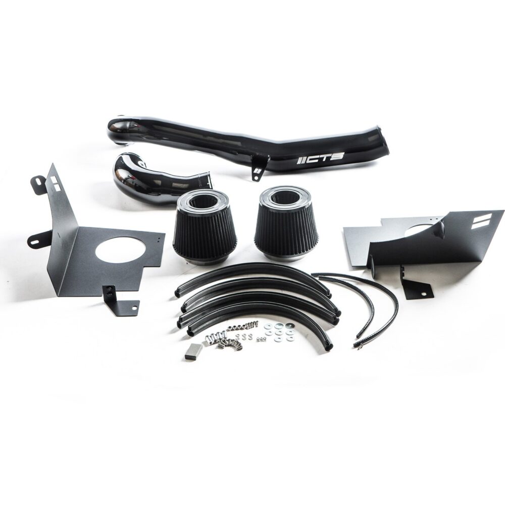 CTS Turbo BMW S58 G8X M2/M3/M4 Intake System