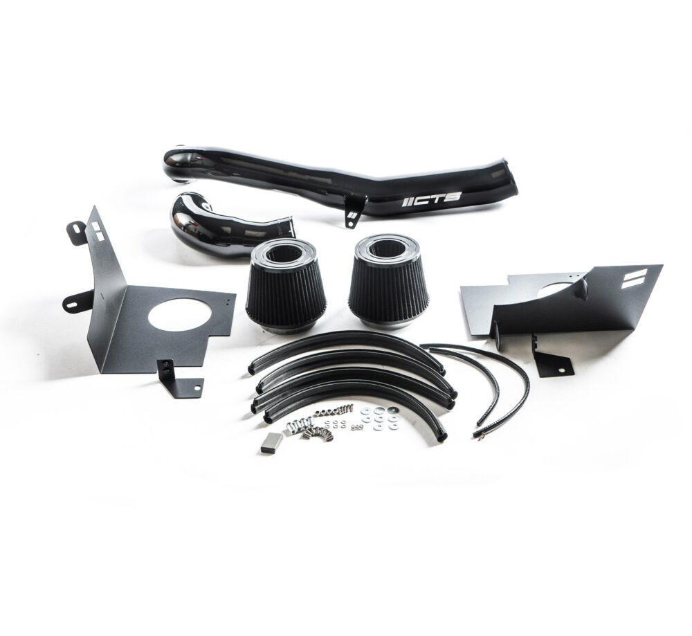 CTS Turbo BMW S58 G8X M2/M3/M4 Intake System