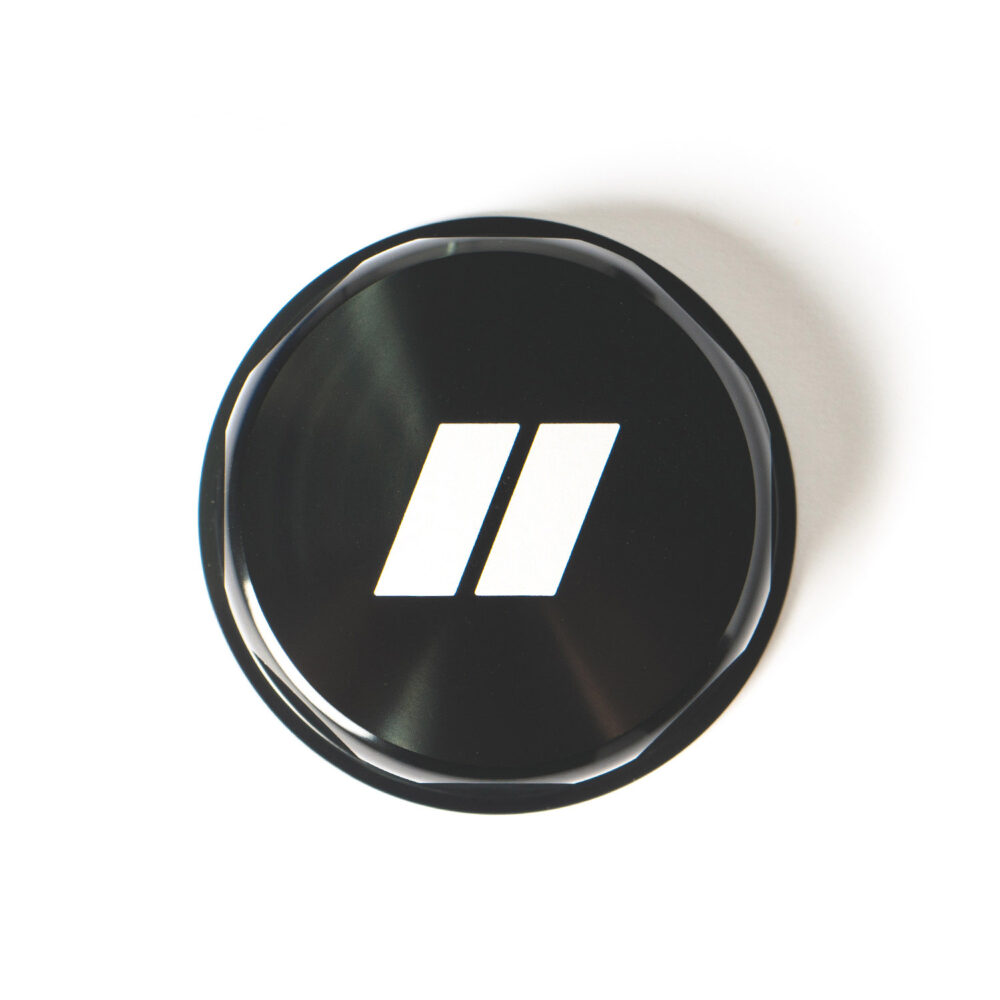 CTS Turbo Billet Brake Fluid Reservoir Cap for MQB/MQL