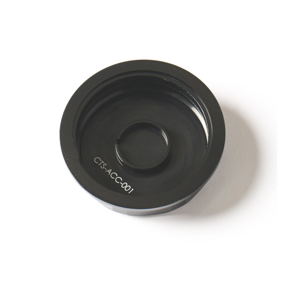 CTS Turbo Billet Brake Fluid Reservoir Cap for MQB/MQL - Image 3