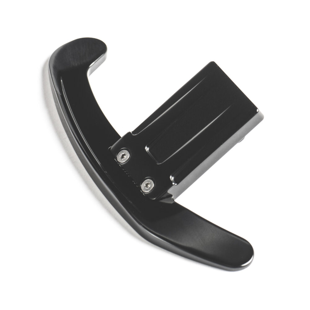 CTS Turbo Billet Paddle Shifters BMW E-Series & F-Series vehicles - Image 3