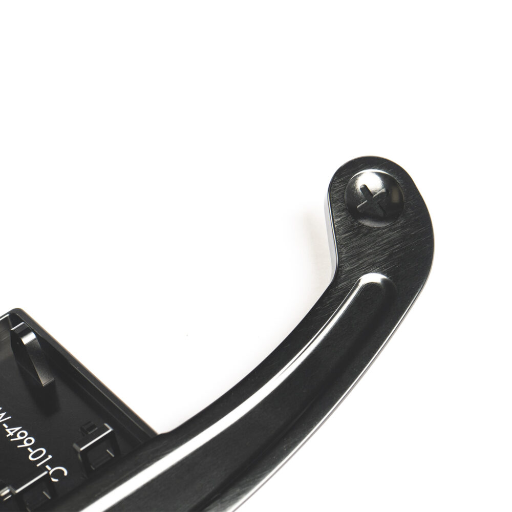 CTS Turbo Billet Paddle Shifters BMW E-Series & F-Series vehicles - Image 4