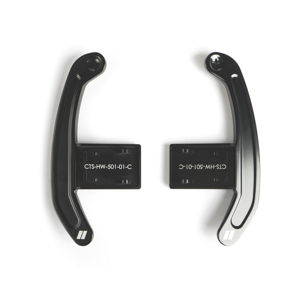 CTS Turbo Billet Paddle Shifters BMW F-Series & G-Series