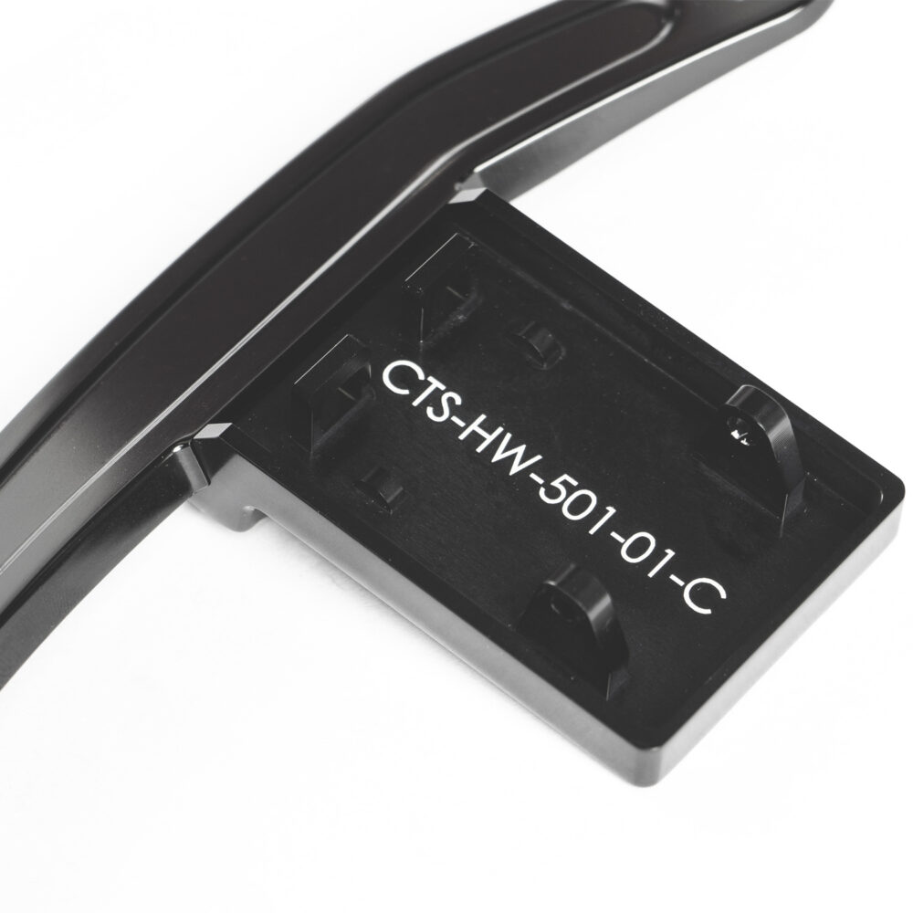 CTS Turbo Billet Paddle Shifters BMW F-Series & G-Series - Image 3