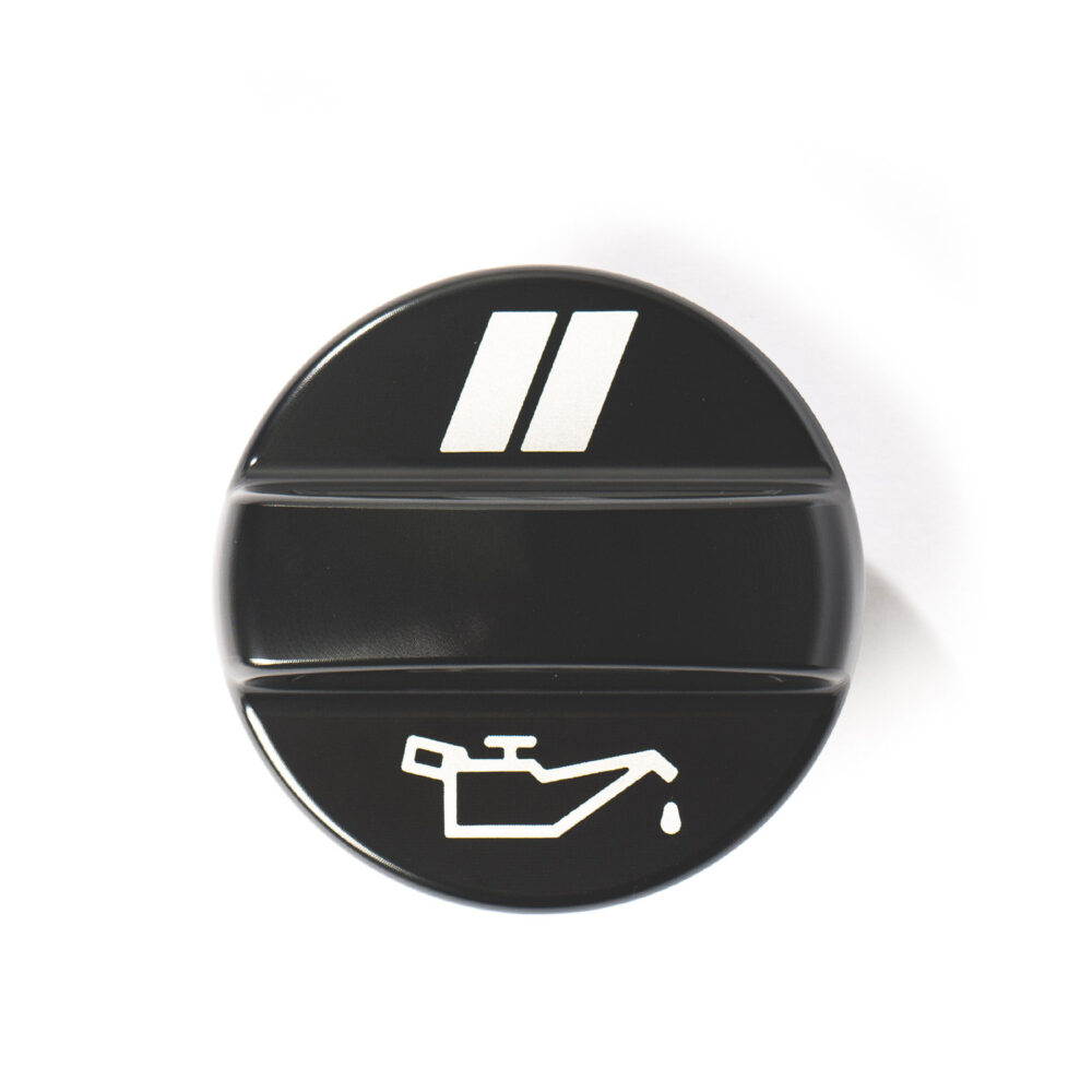 CTS Turbo Billet VW MQB/MQL Oil Cap