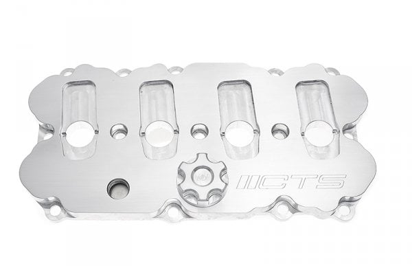 CTS Turbo Billet Valve Cover – 2.0T FSI
