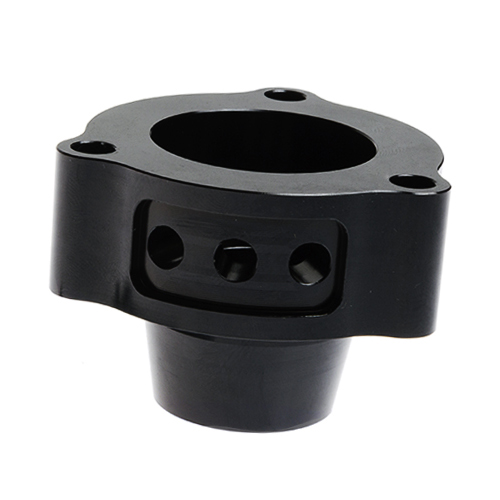 Alternative view of CTS Turbo Blow Off Adaptor for 2.0T FSI/TSI/TFSI (EA113, EA888.1 and EA888.2)