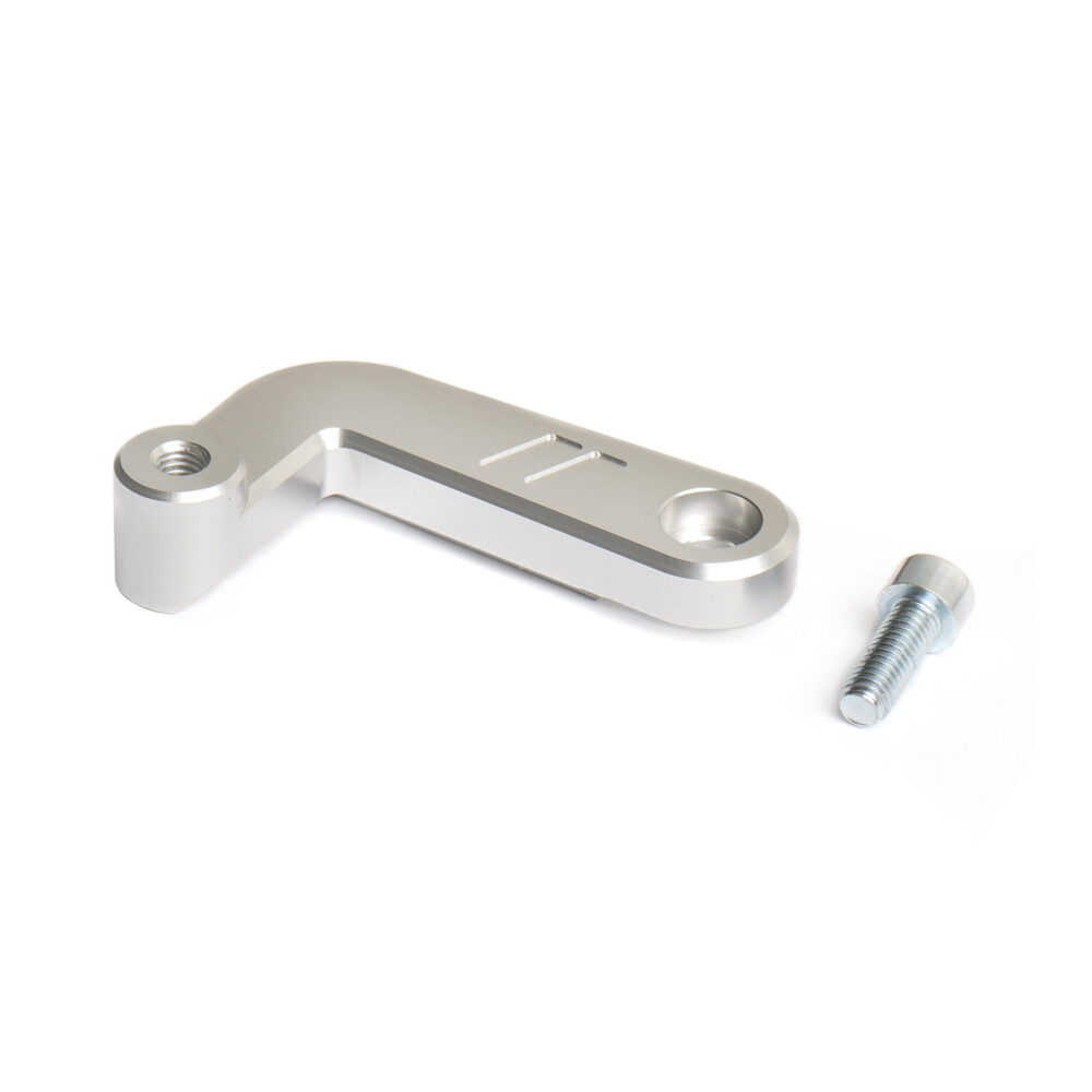 CTS Turbo Catch Can Mounting Bracket for CTS Engine Mount