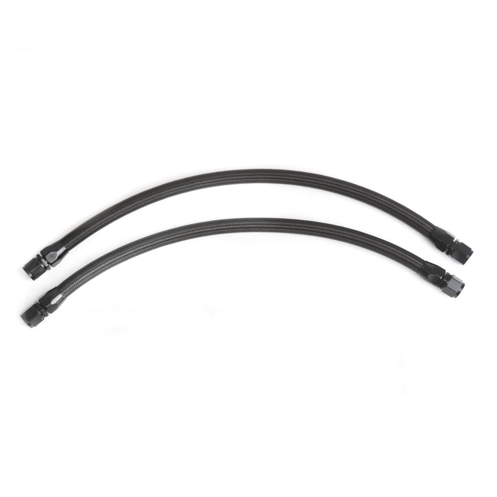 CTS Turbo Catch Can Replacement Lines -10AN