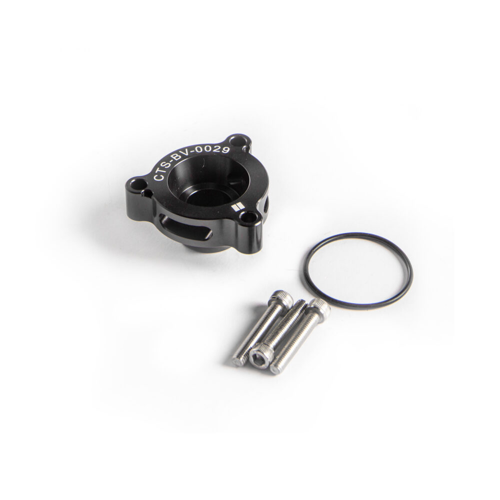CTS Turbo Diverter Valve Spacer for F2X/F3X 228i/328i/428i with N20/N26