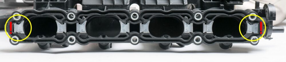 CTS Turbo EA888.3 Gen3 Intake Manifold Flap Delete - Image 2