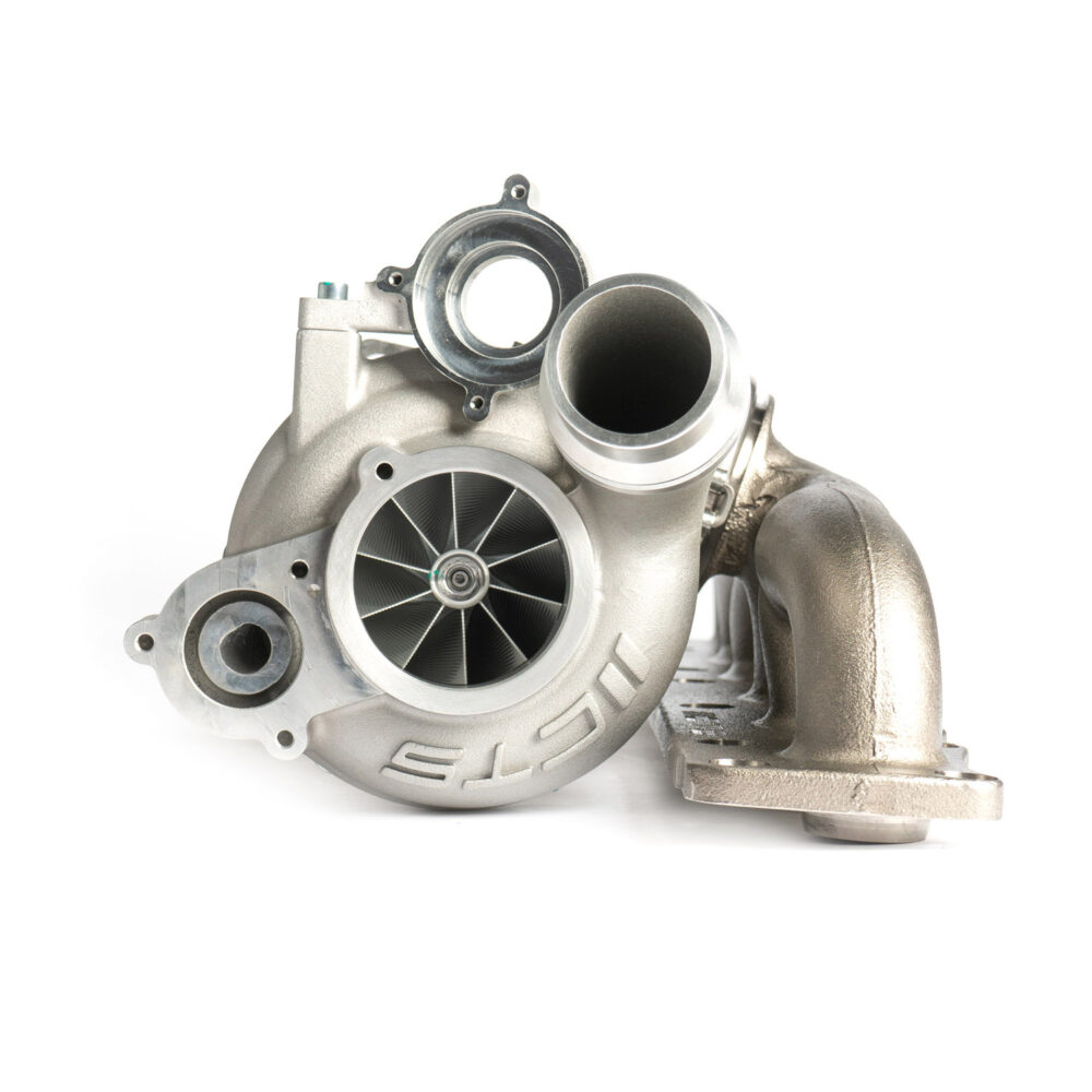 CTS Turbo F-Series BMW N55 EWG BOSS Turbo Upgrade Kit - Image 5