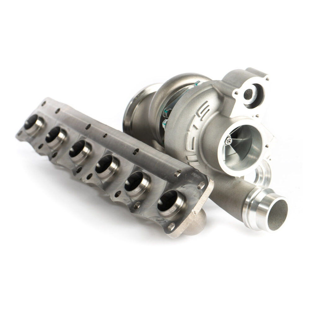 CTS Turbo F-Series BMW N55 EWG BOSS Turbo Upgrade Kit - Image 6