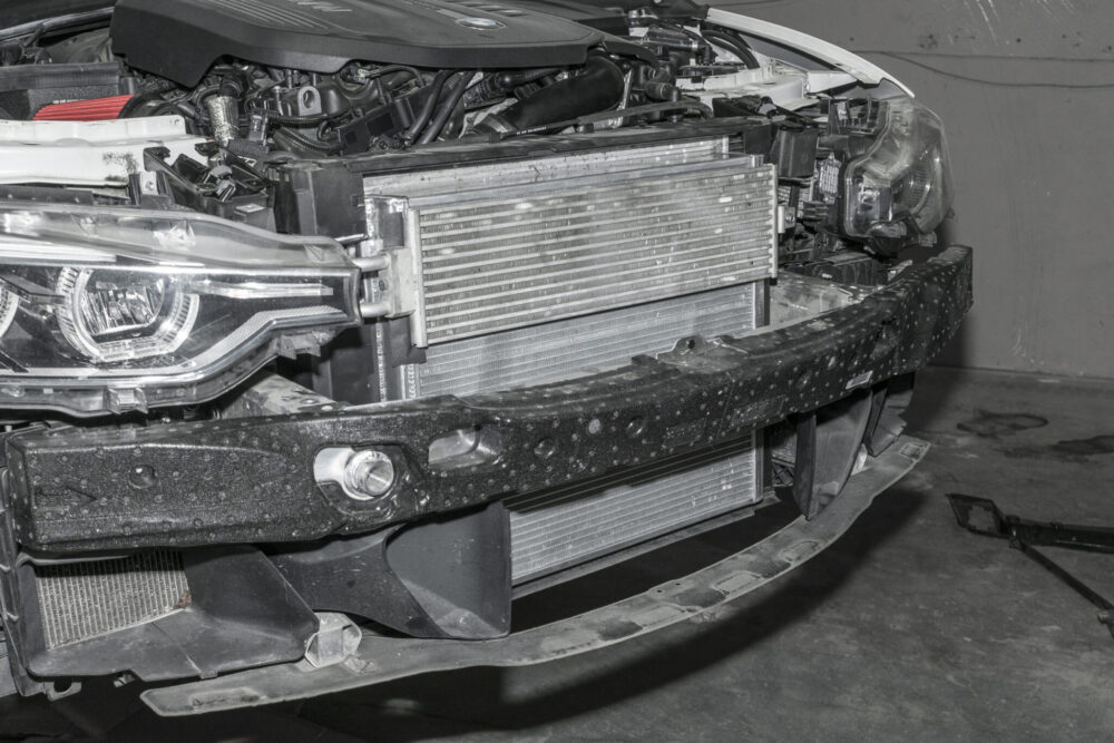 CTS Turbo F-series B48/B58 BMW 230i/330i/430i/M140i/M240i/340i/440i Heat Exchanger Upgrade - Image 5