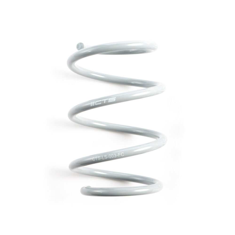 Alternative view of CTS Turbo F80/F82 BMW M3/M4 Lowering Springs
