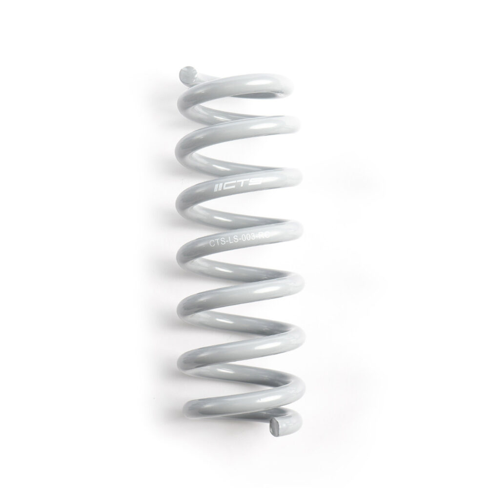 CTS Turbo F80/F82 BMW M3/M4 Lowering Springs - Image 3