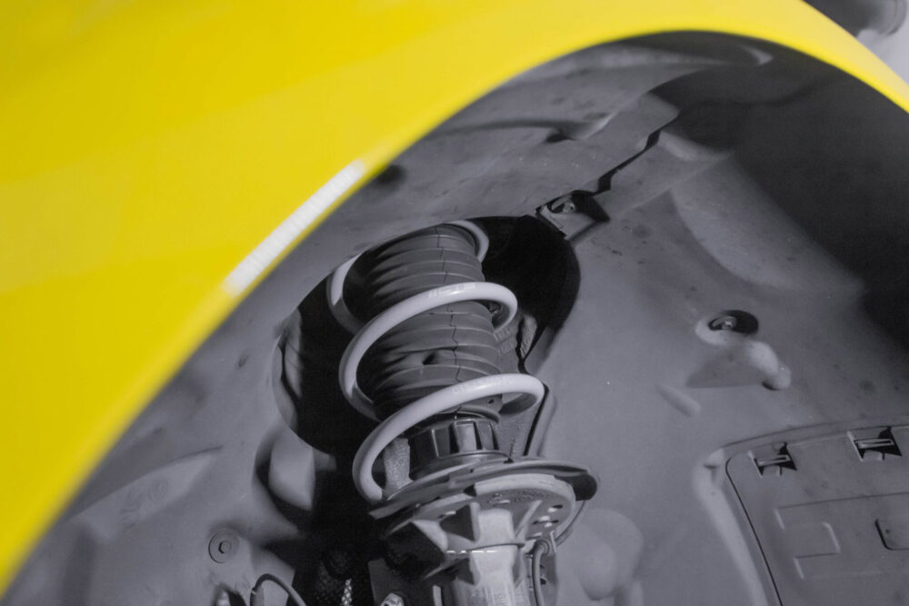 CTS Turbo F80/F82 BMW M3/M4 Lowering Springs - Image 7