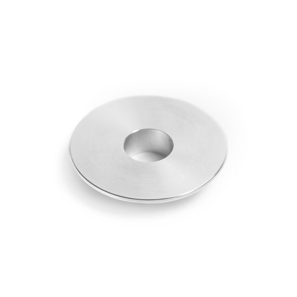 CTS Turbo Front Subframe Bushing Insert Kit: MK5/MK6/8P Audi A3 - Image 5