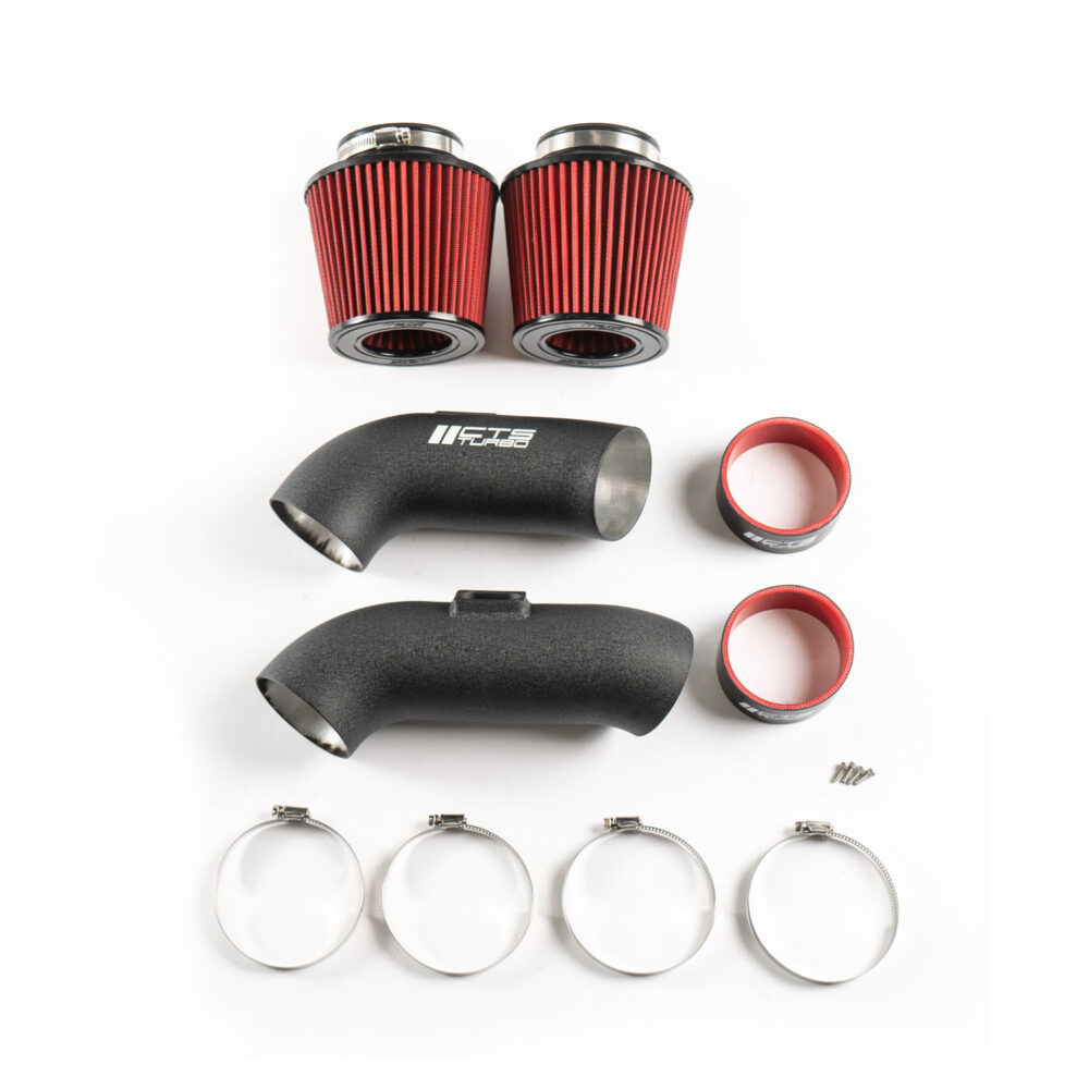 CTS Turbo High-Flow Intake Kit for BMW F10/F12/F13 M5/M6