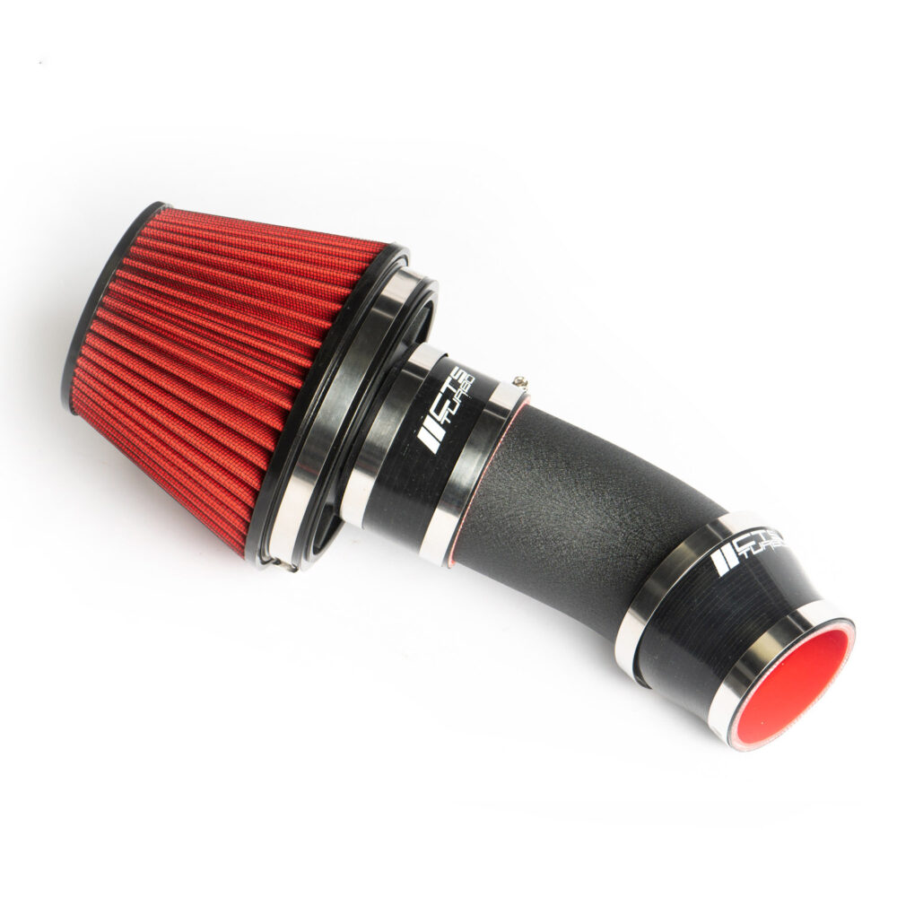 CTS Turbo High-Flow Intake Kit for BMW F90/F92/F93/G30/G15/G16 M5/M5C/M5CS/M8/M8C/M850i/M550i - Image 3