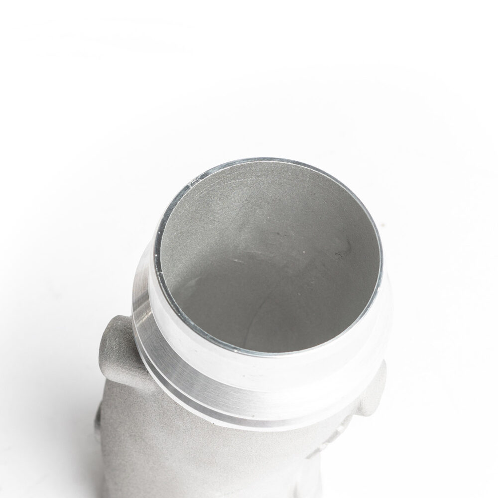 CTS Turbo High-Flow Turbo Inlets for S58 Engines (Hybrid Turbos) - Image 5